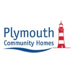 Plymouth Community Homes logo - UK Blinds Plymouth Ltd.