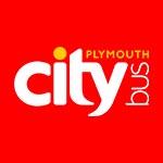 Plymouth Citybus logo - UK Blinds Plymouth Ltd.