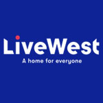 LiveWest logo - UK Blinds Plymouth Ltd.