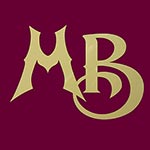 Mahabharat Balti House logo - UK Blinds Plymouth Ltd.