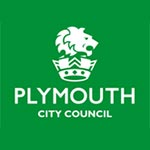 Plymouth City Council logo - UK Blinds Plymouth Ltd.
