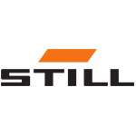 STILL Materials Handling Ltd logo - UK Blinds Plymouth Ltd.
