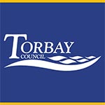 Torbay Council logo - UK Blinds Plymouth Ltd.