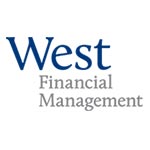 West Financial Management Ltd logo - UK Blinds Plymouth Ltd.