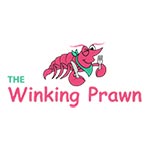 The Winking Prawn Restaurant logo - UK Blinds Plymouth Ltd.
