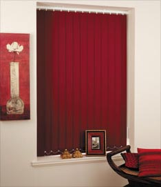 Vertical Blind