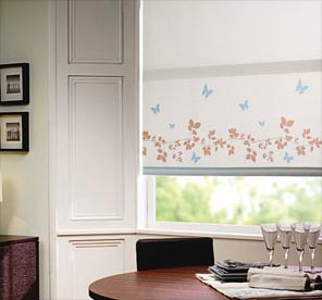 Roller Blind