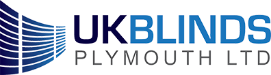 UK Blinds Plymouth Ltd Logo