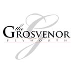 Grosvenor Park Hotel logo - UK Blinds Plymouth Ltd.