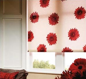 Roller Blind