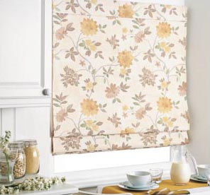 Roman Blind