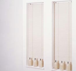 Venetian Blind