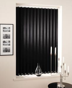 Vertical Blind